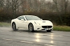 Week at the Wheel: Ferrari California. Image by Syd Wall.