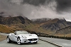 2011 Ferrari California. Image by Max Earey.