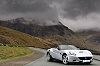 2011 Ferrari California. Image by Max Earey.