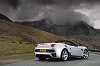 2011 Ferrari California. Image by Max Earey.