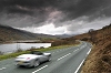 2011 Ferrari California. Image by Max Earey.