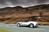 2011 Ferrari California. Image by Max Earey.