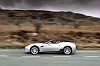 2011 Ferrari California. Image by Max Earey.