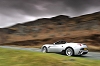 2011 Ferrari California. Image by Max Earey.