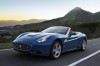 Ferrari enhances appeal of California. Image by Ferrari.