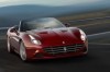 Ferrari California gets handling pack. Image by Ferrari.