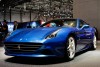 2014 Ferrari California T. Image by Newspress.