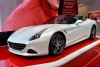 2014 Ferrari California T. Image by Newspress.