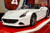 2014 Ferrari California T. Image by Newspress.