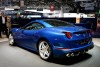 2014 Ferrari California T. Image by Newspress.