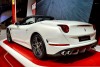 2014 Ferrari California T. Image by Newspress.