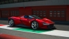 2021 Ferrari Daytona SP3. Image by Ferrari.