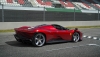 2021 Ferrari Daytona SP3. Image by Ferrari.