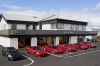 Charles Hurst opens new Ferrari dealer in Belfast. Image by Ferrari.