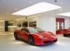 Charles Hurst opens new Ferrari dealer in Belfast. Image by Ferrari.