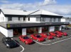 Charles Hurst opens new Ferrari dealer in Belfast. Image by Ferrari.