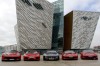 Charles Hurst opens new Ferrari dealer in Belfast. Image by Ferrari.