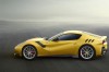 2016 Ferrari F12tdf. Image by Ferrari.