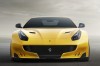 Ferrari F12tdf is lighter and has more power. Image by Ferrari.