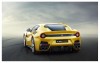 2016 Ferrari F12tdf. Image by Ferrari.