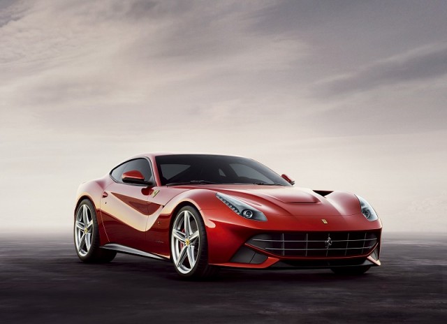 Ferrari to launch fastest ever model. Image by Ferrari.