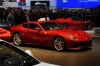 Geneva 2012: Show-stopping Ferrari F12. Image by Newspress.