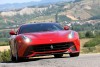 2012 Ferrari F12berlinetta. Image by Ferrari.