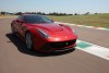 2012 Ferrari F12berlinetta. Image by Ferrari.