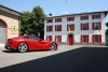 2012 Ferrari F12berlinetta. Image by Ferrari.