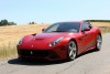 2012 Ferrari F12berlinetta. Image by Ferrari.