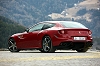 2011 Ferrari FF. Image by Ferrari.