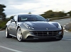 2011 Ferrari FF. Image by Ferrari.