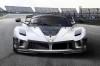 Ferrari reveals FXX-K Evo. Image by Ferrari.