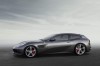 2016 Ferrari GTC4Lusso. Image by Ferrari.