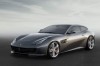 2016 Ferrari GTC4Lusso. Image by Ferrari.