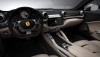 2016 Ferrari GTC4Lusso. Image by Ferrari.