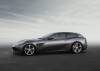 2016 Ferrari GTC4Lusso. Image by Ferrari.