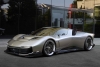 Ferrari reveals one-off KC23 track car. Image by Ferrari.