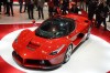 2013 Ferrari LaFerrari. Image by Newspress.