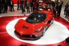 2013 Ferrari LaFerrari. Image by Newspress.