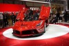 2013 Ferrari LaFerrari. Image by Newspress.