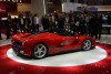 2013 Ferrari LaFerrari. Image by Newspress.