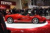 2013 Ferrari LaFerrari. Image by Newspress.