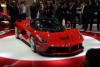 2013 Ferrari LaFerrari. Image by Newspress.