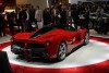 2013 Ferrari LaFerrari. Image by Newspress.