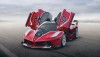 2015 LaFerrari FXX K. Image by Ferrari.