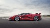 2015 LaFerrari FXX K. Image by Ferrari.