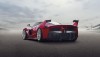 2015 LaFerrari FXX K. Image by Ferrari.