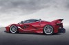 2015 LaFerrari FXX K. Image by Ferrari.