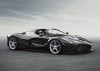 2016 Ferrari LaFerrari Aperta. Image by Ferrari.